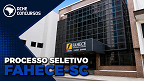 FAHECE-SC abre vaga para Técnico de Enfermagem no CEPON