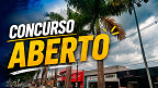 Concurso Prefeitura de Buri-SP 2026 abre vagas de até R$ 8,5 mil