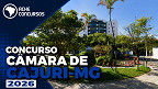 Câmara de Cajuri-MG abre concurso; veja edital e como se inscrever