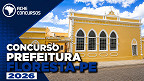 Concurso Prefeitura Floresta-PE 2026: Edital e Inscrição