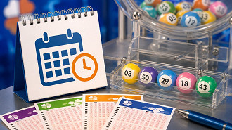 Lotomania 2967 e Dupla Sena têm sorteios cancelados na segunda e nova data saiu; veja quando será Lotomania 2967 e Dupla Sena têm sorteios cancelados na segunda e nova data saiu; veja quando será