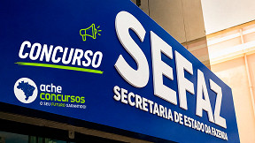 Concurso SEFAZ-AL 2026: Sai edital com 100 vagas Concurso SEFAZ-AL 2026: Sai edital com 100 vagas