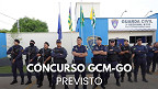 Concurso da Guarda de Goiânia-GO 2026 forma comissão; veja detalhes