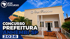 Concurso Prefeitura Anhembi-SP 2026 saiu! Edital tem 23 vagas de até R$ 6,4 mil Concurso Prefeitura Anhembi-SP 2026 saiu! Edital tem 23 vagas de até R$ 6,4 mil