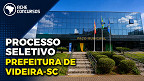 Prefeitura de Videira-SC abre vagas para Professores em novo Processo Seletivo Prefeitura de Videira-SC abre vagas para Professores em novo Processo Seletivo