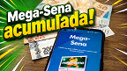 Mega-Sena 3050 tem apostas abertas: quando é o próximo sorteio? Mega-Sena 3050 tem apostas abertas: quando é o próximo sorteio?