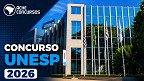 UNESP abre vaga no Instituto de Ciência e Tecnologia com salário de R$ 7,4 mil UNESP abre vaga no Instituto de Ciência e Tecnologia com salário de R$ 7,4 mil