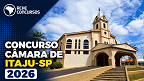 Concurso Câmara de Itaju-SP abre vaga para Agente Administrativo; veja o edital Concurso Câmara de Itaju-SP abre vaga para Agente Administrativo; veja o edital