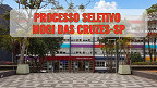 Processo Seletivo de Mogi das Cruzes (SP) com 40 vagas de R$ 4.856 abre inscrições Processo Seletivo de Mogi das Cruzes (SP) com 40 vagas de R$ 4.856 abre inscrições