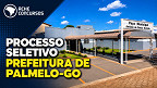 Prefeitura de Palmelo-GO anuncia processo seletivo para motorista escolar