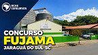 Concurso FUJAMA Jaraguá do Sul-SC abre vaga com salário de R$ 5,8 mil Concurso FUJAMA Jaraguá do Sul-SC abre vaga com salário de R$ 5,8 mil