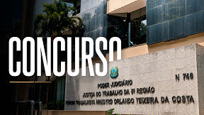 Concurso TRT-8 do PA e AP sairá pela FCC; veja cargos que vão aparecer Concurso TRT-8 do PA e AP sairá pela FCC; veja cargos que vão aparecer