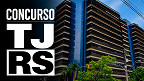 Concurso TJ-RS 2026: Sai edital com 30 vagas Concurso TJ-RS 2026: Sai edital com 30 vagas