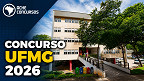 UFMG abre vaga na Escola de Enfermagem com salário de R$ 13,7 mil