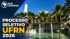 Processo Seletivo UFRN 2026 oferece duas vagas para professores para Professores Processo Seletivo UFRN 2026 oferece duas vagas para professores para Professores
