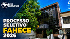 FAHECE-SC abre vaga para Motorista em Florianópolis; saiba como se inscrever FAHECE-SC abre vaga para Motorista em Florianópolis; saiba como se inscrever