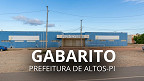 Gabarito de Altos-PI sai pelo IGEDUC; veja resultado das provas Gabarito de Altos-PI sai pelo IGEDUC; veja resultado das provas
