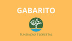 Gabarito Fundação Florestal-SP 2026 sai pela FCC; veja próximas fases