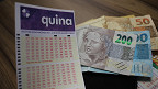 Quina 7105: veja números e resultados do prêmio de R$ 9,2 milhões