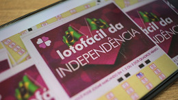 Lotofácil da Independência 2026: apostas exclusivas vão começar