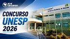 UNESP anuncia concurso público para Analista de Informática com salário de R$ 10,6 mil UNESP anuncia concurso público para Analista de Informática com salário de R$ 10,6 mil