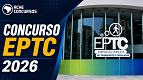 Concurso EPTC (RS) 2026: Saiu edital com vagas de até R$ 9.780