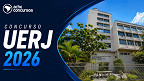 Edital UERJ 2026 abre concurso para Professor com salário de R$ 6.950 Edital UERJ 2026 abre concurso para Professor com salário de R$ 6.950