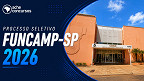FUNCAMP-SP abre vagas para Médico Radiologista com salário de até R$ 8.223 FUNCAMP-SP abre vagas para Médico Radiologista com salário de até R$ 8.223
