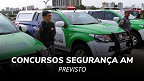 Concurso PM-AM 2027 é anunciado pelo governador Concurso PM-AM 2027 é anunciado pelo governador