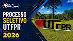 Edital UTFPR para Professor de Engenharia abre vagas de R$ 8 mil