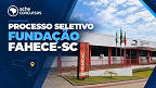 Fundação FAHECE-SC abre 40 vagas para Oficial de Manutenção em Chapecó Fundação FAHECE-SC abre 40 vagas para Oficial de Manutenção em Chapecó