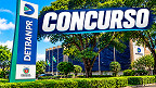 Concurso DETRAN-PR 2026 define organização e edital pode sair