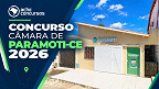 Concurso Câmara de Paramoti-CE saiu! vagas de R$ 3.000 Concurso Câmara de Paramoti-CE saiu! vagas de R$ 3.000