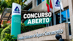 Concurso CASAN-SC 2026 lança 3 editais com 40 vagas Concurso CASAN-SC 2026 lança 3 editais com 40 vagas