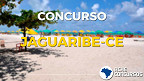 Concurso Jaguaribe-CE 2026: Prefeitura lança 4 editais com 183 vagas Concurso Jaguaribe-CE 2026: Prefeitura lança 4 editais com 183 vagas