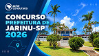 Edital Jarinu-SP 2026: Prefeitura abre 4 vagas de até R$ 11.267 Edital Jarinu-SP 2026: Prefeitura abre 4 vagas de até R$ 11.267