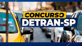 Concurso DETRAN-SP 2026: Edital e Inscrição para Agente de Trânsito Concurso DETRAN-SP 2026: Edital e Inscrição para Agente de Trânsito
