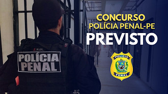 Cebraspe fará concurso PP-PE 2026 e edital já pode sair