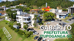 Concurso Ituporanga-SC: veja gabaritos e quando sai o resultado das provas Concurso Ituporanga-SC: veja gabaritos e quando sai o resultado das provas