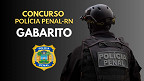 Gabarito PP-RN 2026: confira resultado das provas aplicadas Gabarito PP-RN 2026: confira resultado das provas aplicadas