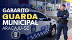 Gabarito Guarda de Aracaju-SE 2026: veja quando sai o resultado das provas Gabarito Guarda de Aracaju-SE 2026: veja quando sai o resultado das provas