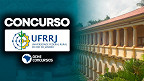 Concurso UFRRJ 2026 sai para Técnicos Administrativos de nível médio; até R$ 5 mil Concurso UFRRJ 2026 sai para Técnicos Administrativos de nível médio; até R$ 5 mil