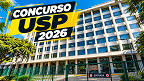USP abre concurso para Professor Doutor na Faculdade de Medicina USP abre concurso para Professor Doutor na Faculdade de Medicina