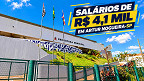 Prefeitura de Artur Nogueira-SP abre vagas de até R$ 4.160 para professores Prefeitura de Artur Nogueira-SP abre vagas de até R$ 4.160 para professores