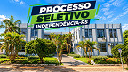 Prefeitura de Independência-RS abre vagas para nível médio e técnico Prefeitura de Independência-RS abre vagas para nível médio e técnico