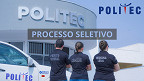 POLITEC-MT abre 36 vagas via processo seletivo; veja cargos POLITEC-MT abre 36 vagas via processo seletivo; veja cargos