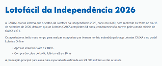 Créditos: Reprodução