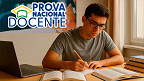 PND 2026 faz prova domingo, 20/09; veja locais e concorrência PND 2026 faz prova domingo, 20/09; veja locais e concorrência
