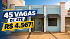 Consórcio Intermunicipal de Saúde 08 de Abril-SP lança edital com 45 vagas de até R$ 4.567 Consórcio Intermunicipal de Saúde 08 de Abril-SP lança edital com 45 vagas de até R$ 4.567