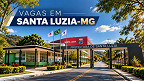 Edital Santa Luzia-MG: Prefeitura abre vagas para 5 cargos na educação Edital Santa Luzia-MG: Prefeitura abre vagas para 5 cargos na educação